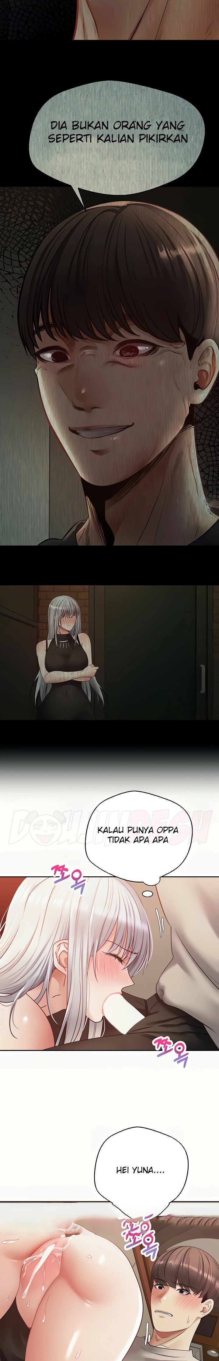 Desire Realization Application Raw Chapter 47 Page 15