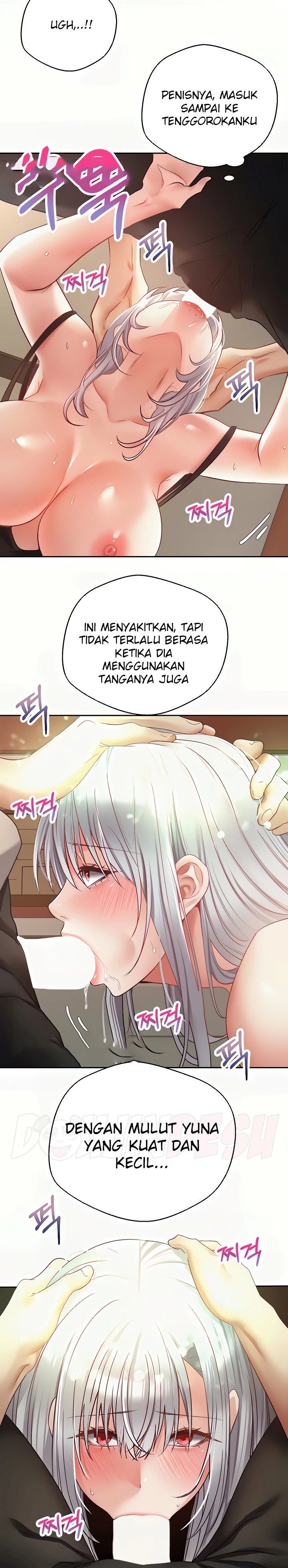 Desire Realization Application Raw Chapter 47 Page 17