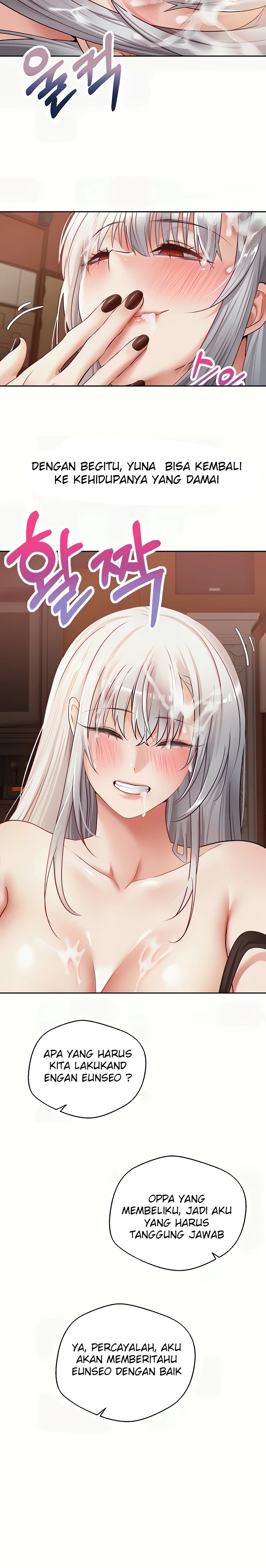 Desire Realization Application Raw Chapter 47 Page 19