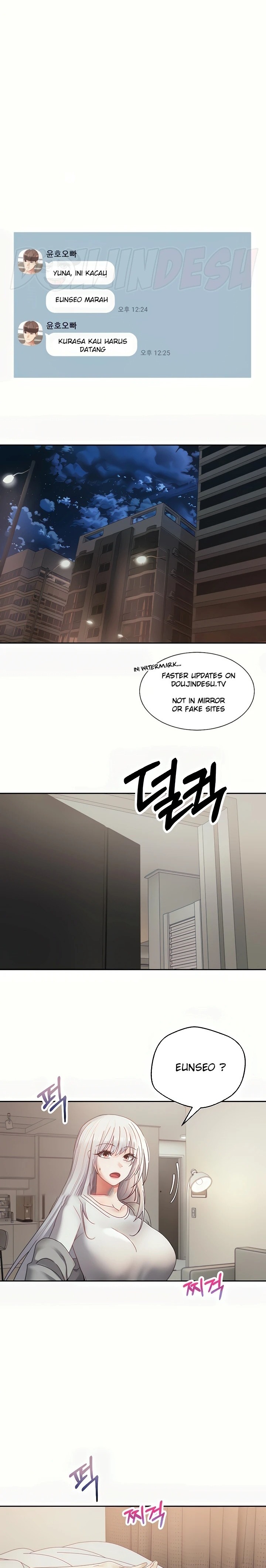 Desire Realization Application Raw Chapter 47 Page 20