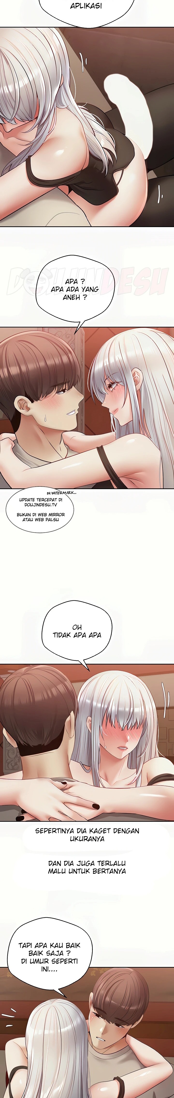 Desire Realization Application Raw Chapter 47 Page 5