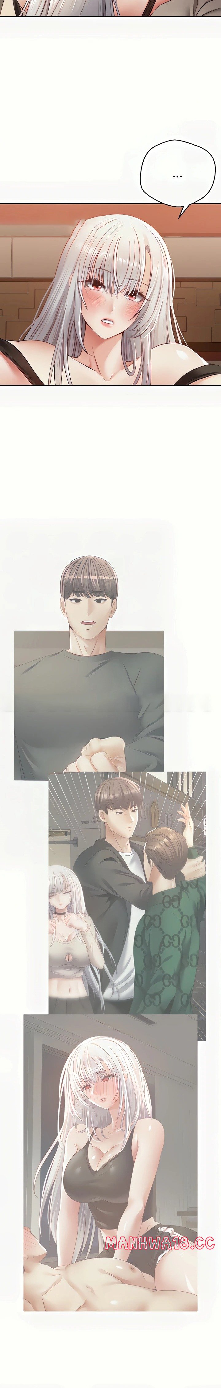 Desire Realization Application Raw Chapter 47 Page 6