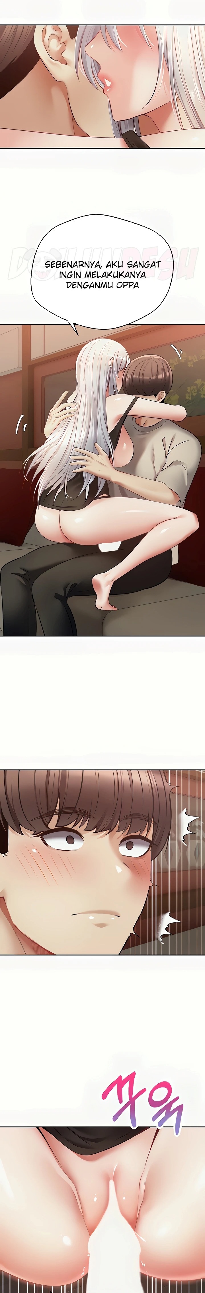 Desire Realization Application Raw Chapter 47 Page 7