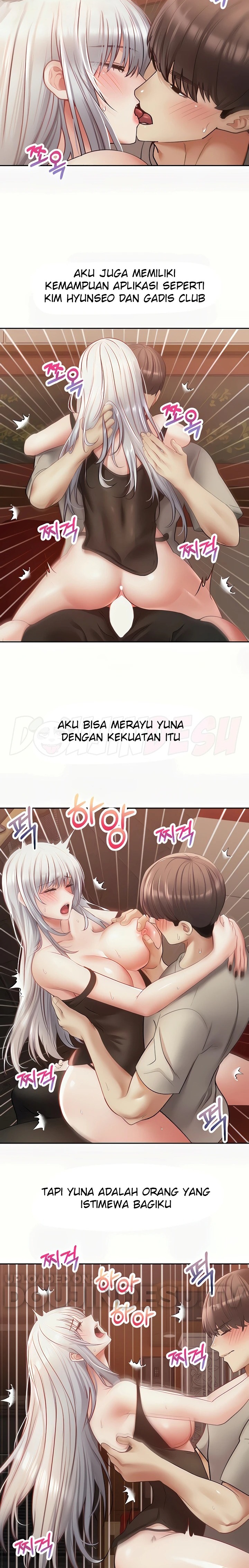 Desire Realization Application Raw Chapter 47 Page 9