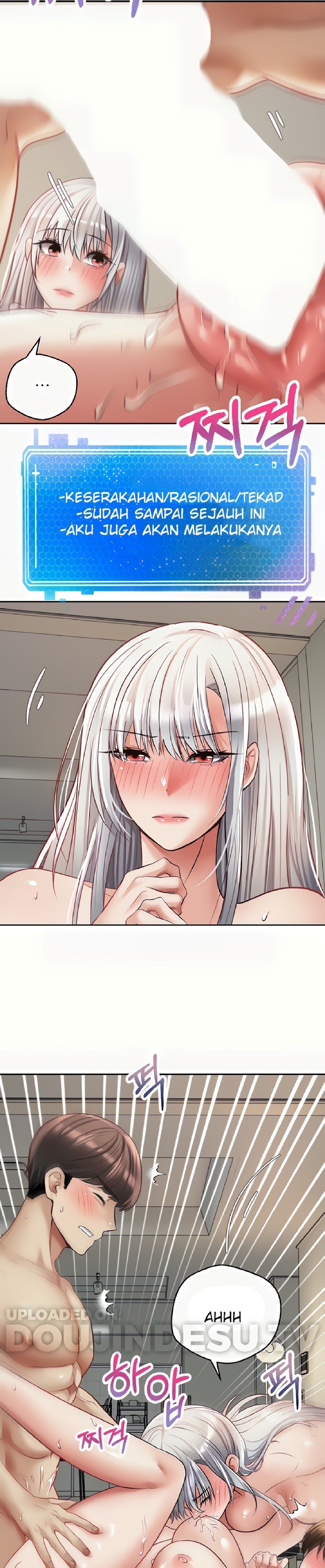 Desire Realization Application Raw Chapter 48 Page 20