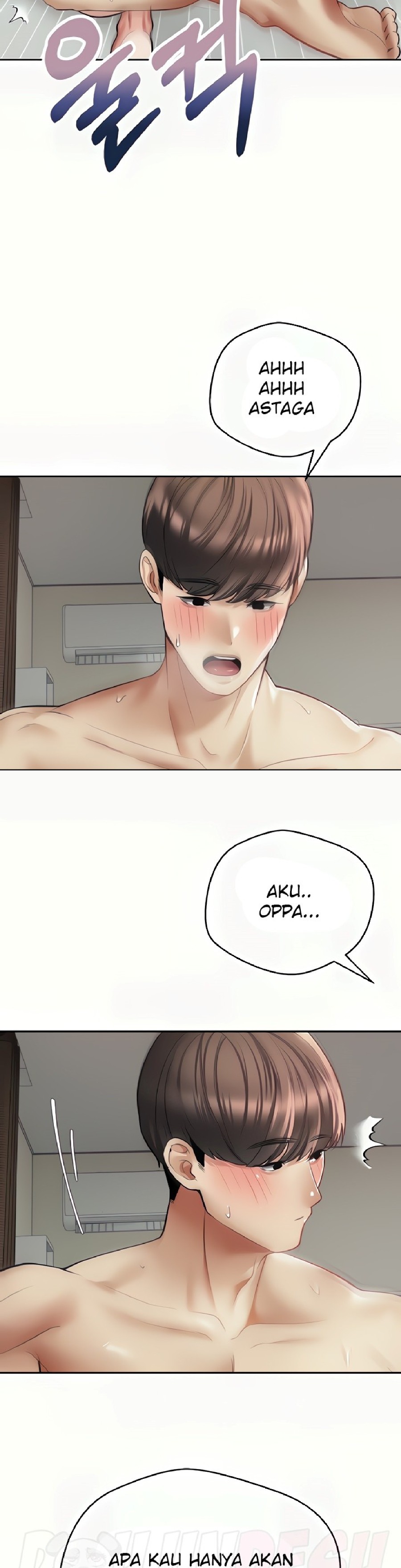 Desire Realization Application Raw Chapter 48 Page 25