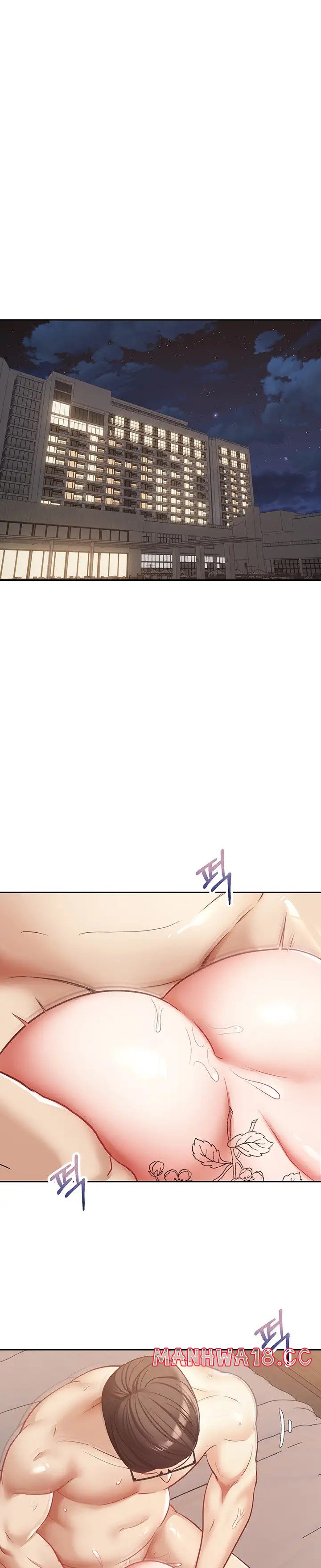 Desire Realization Application Raw Chapter 49 Page 26