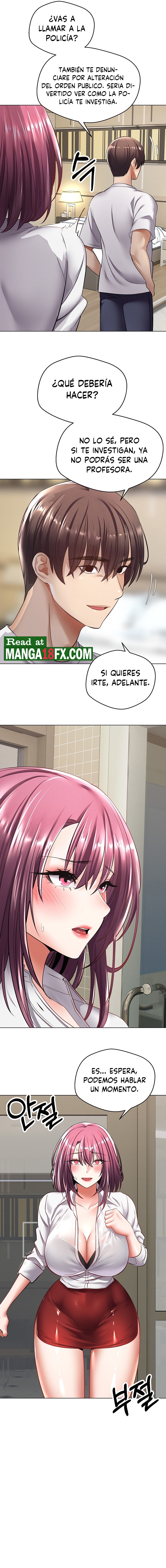 Desire Realization Application Raw Chapter 5 Page 11