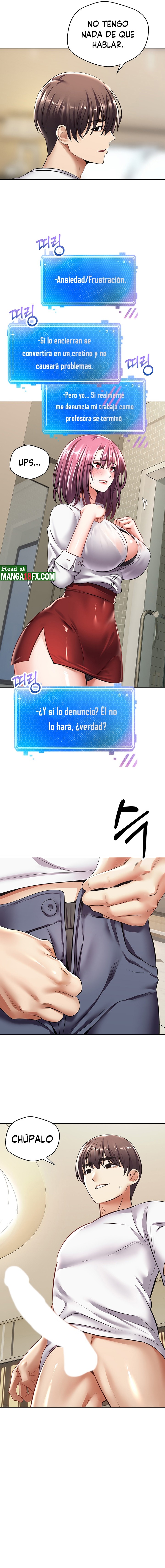 Desire Realization Application Raw Chapter 5 Page 12