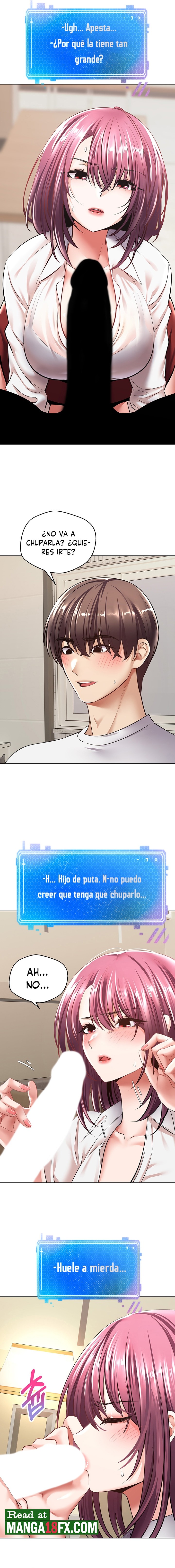 Desire Realization Application Raw Chapter 5 Page 13