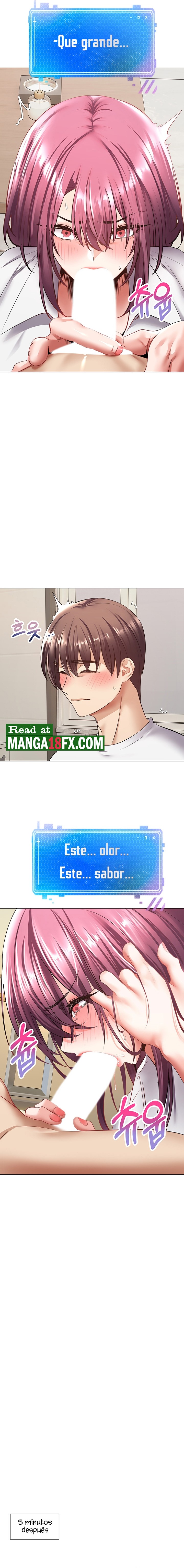 Desire Realization Application Raw Chapter 5 Page 14