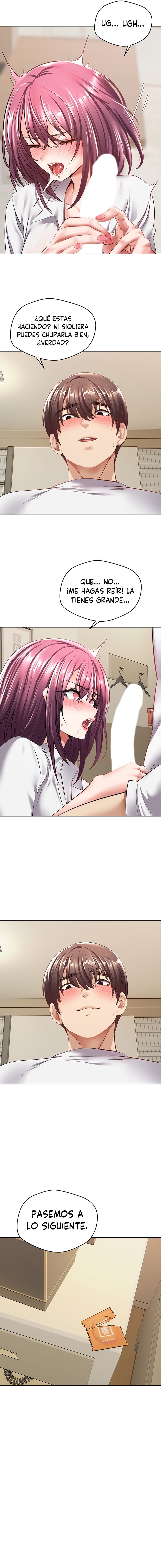 Desire Realization Application Raw Chapter 5 Page 15