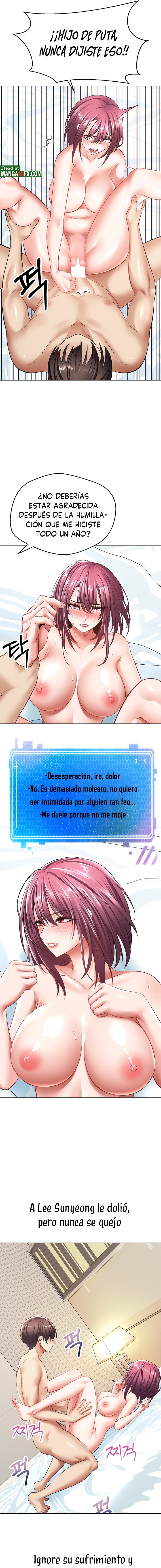 Desire Realization Application Raw Chapter 5 Page 17