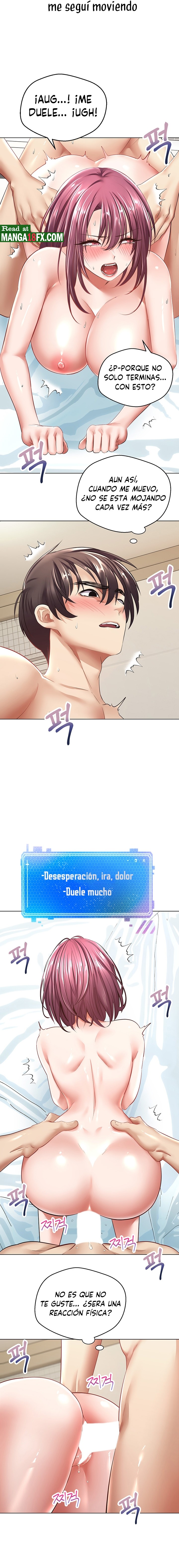 Desire Realization Application Raw Chapter 5 Page 18