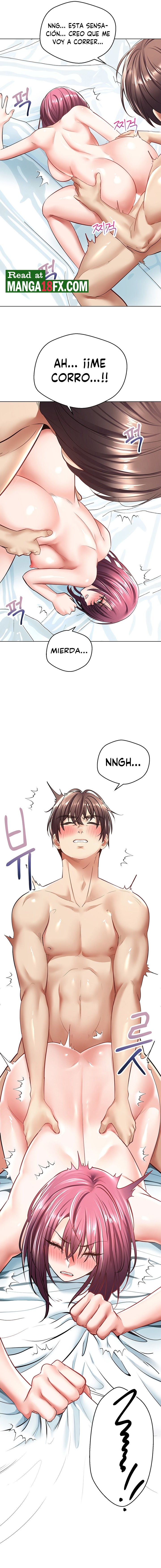 Desire Realization Application Raw Chapter 5 Page 19