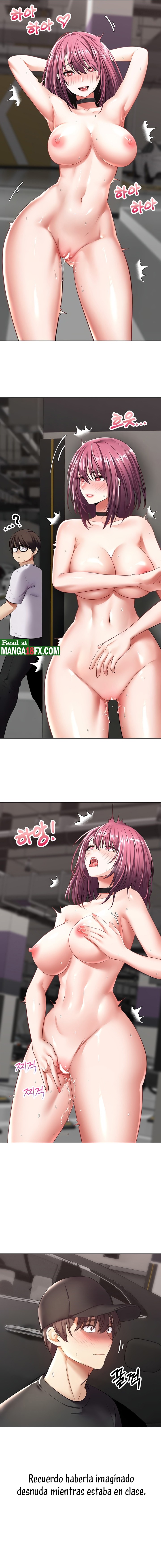 Desire Realization Application Raw Chapter 5 Page 2