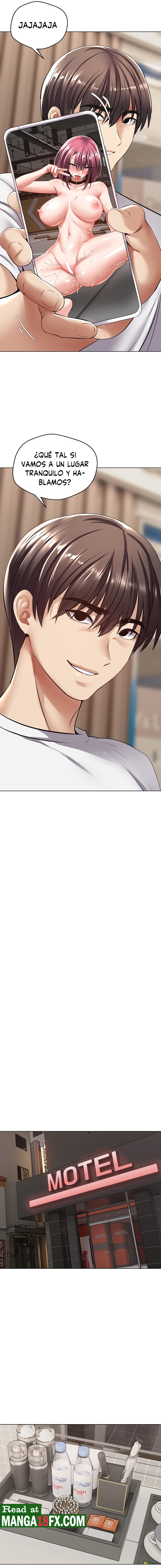 Desire Realization Application Raw Chapter 5 Page 6