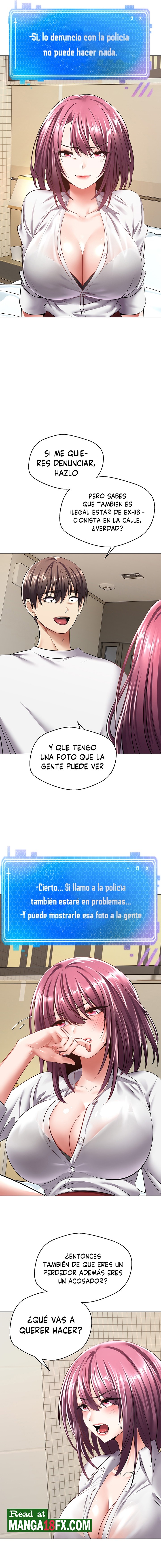 Desire Realization Application Raw Chapter 5 Page 8