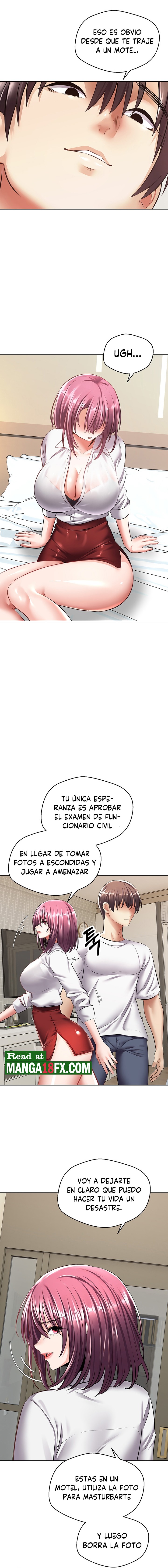 Desire Realization Application Raw Chapter 5 Page 9