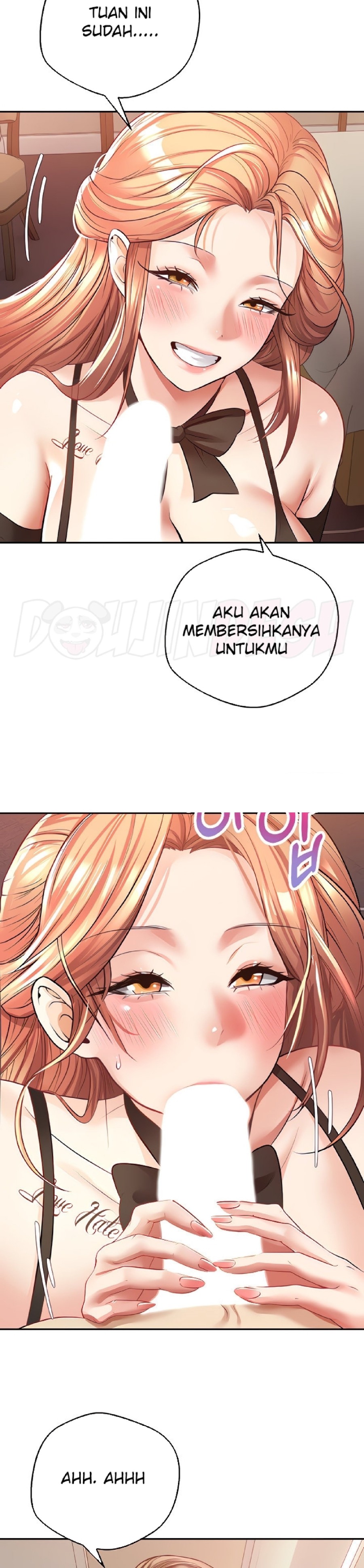 Desire Realization Application Raw Chapter 50 Page 11