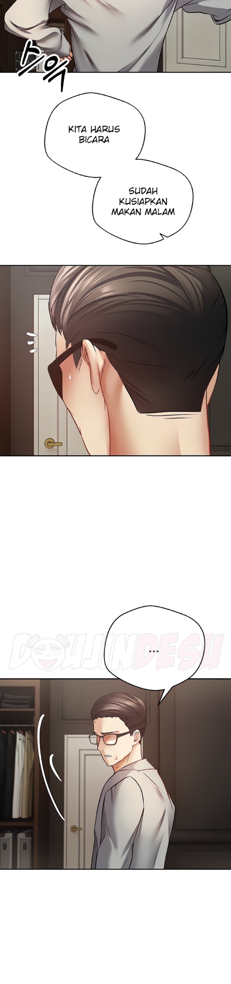 Desire Realization Application Raw Chapter 50 Page 24