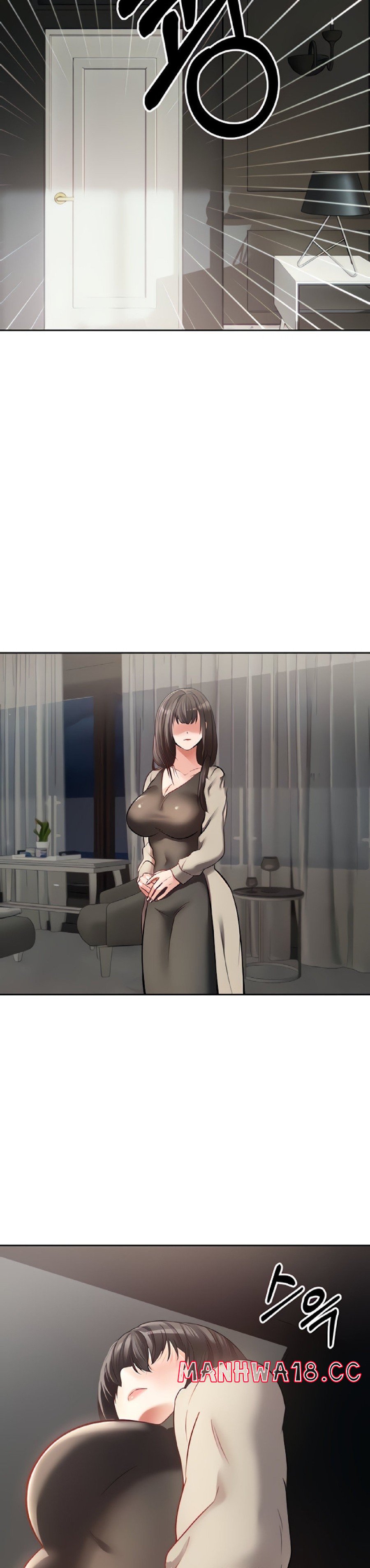 Desire Realization Application Raw Chapter 50 Page 26