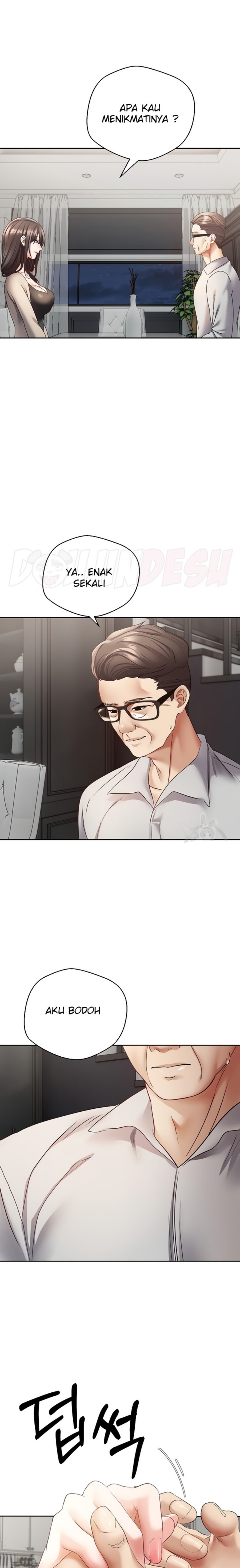 Desire Realization Application Raw Chapter 51 Page 11