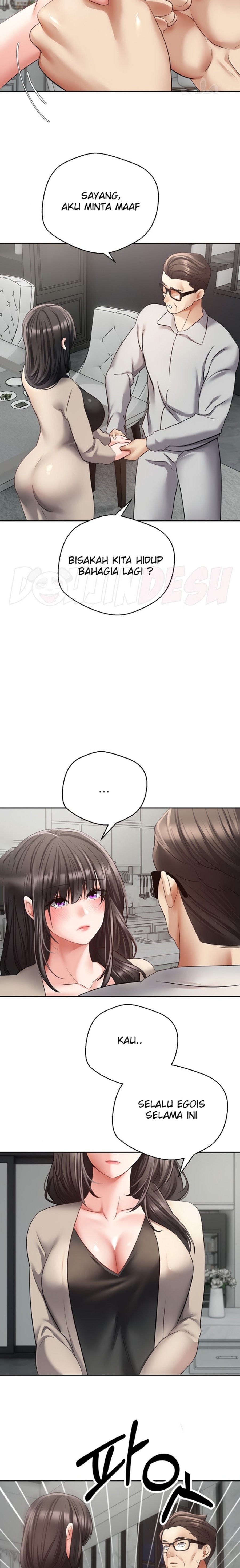 Desire Realization Application Raw Chapter 51 Page 12