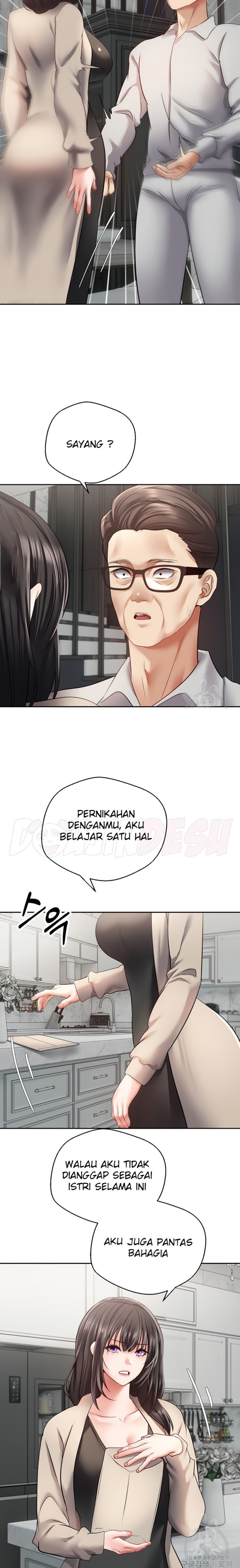Desire Realization Application Raw Chapter 51 Page 13