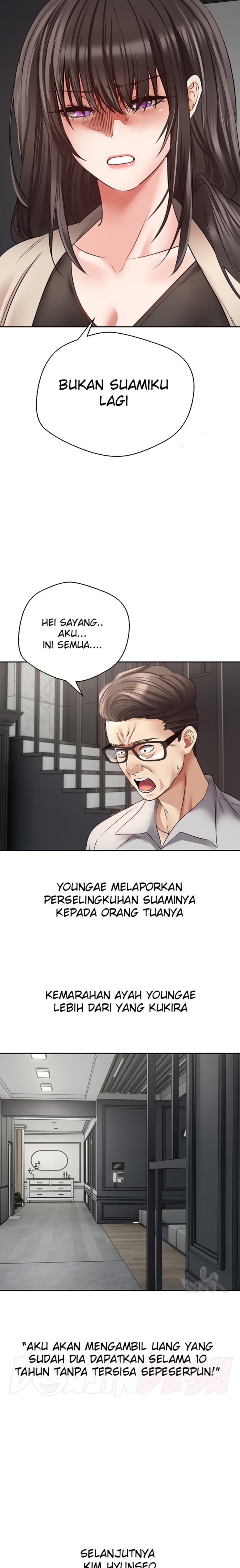 Desire Realization Application Raw Chapter 51 Page 16