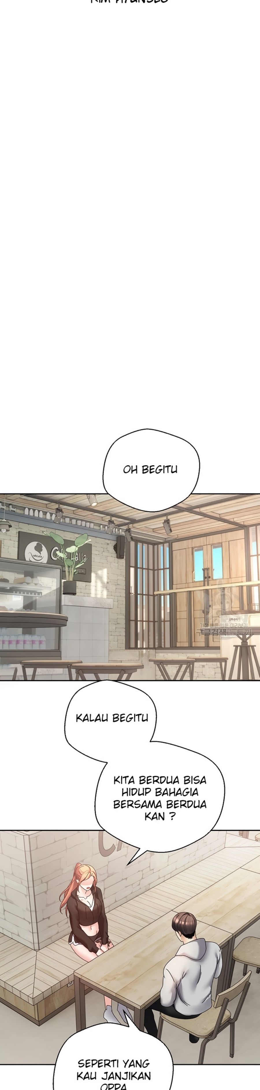 Desire Realization Application Raw Chapter 51 Page 17