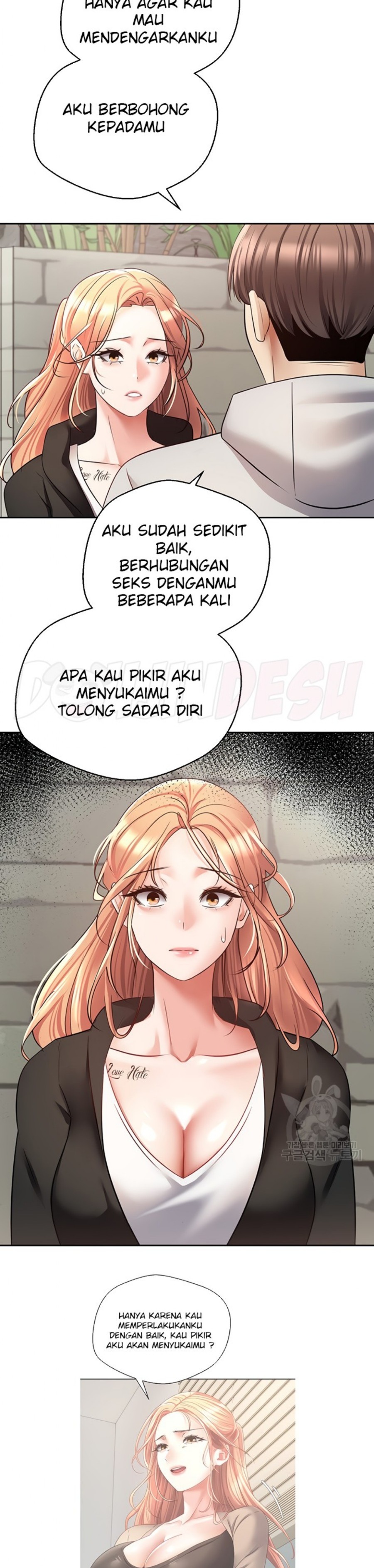 Desire Realization Application Raw Chapter 51 Page 19