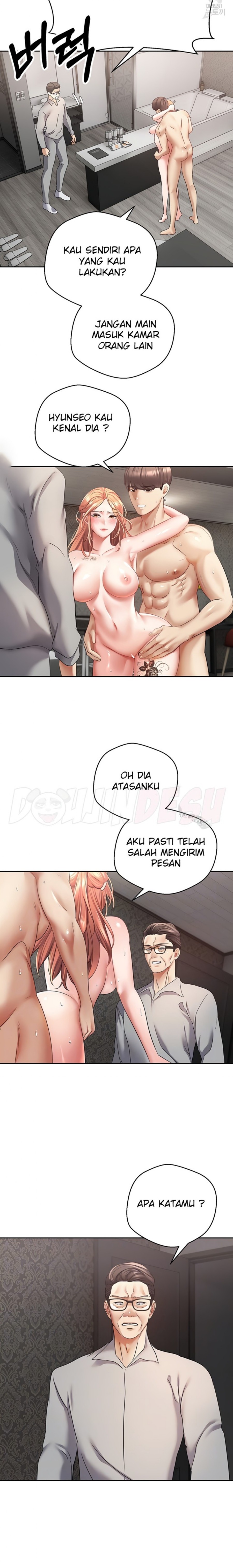 Desire Realization Application Raw Chapter 51 Page 2