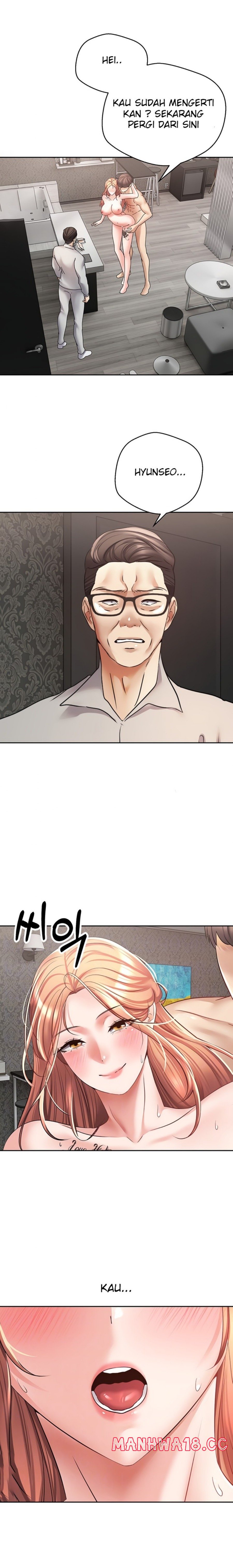 Desire Realization Application Raw Chapter 51 Page 3