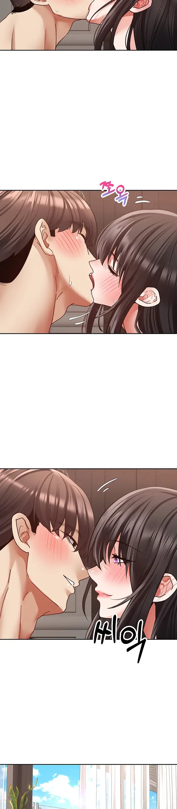 Desire Realization Application Raw Chapter 52 Page 12