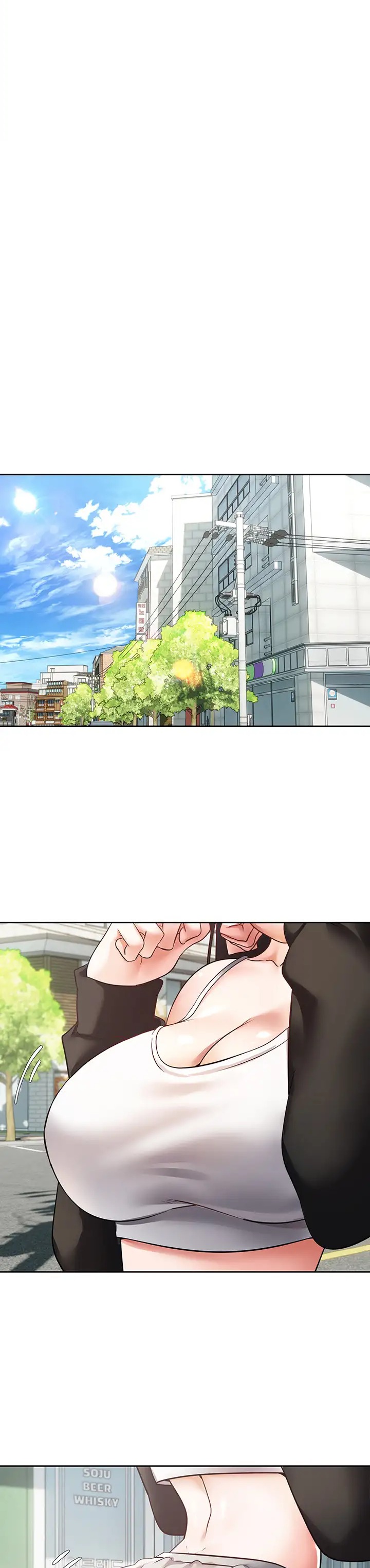 Desire Realization Application Raw Chapter 52 Page 17