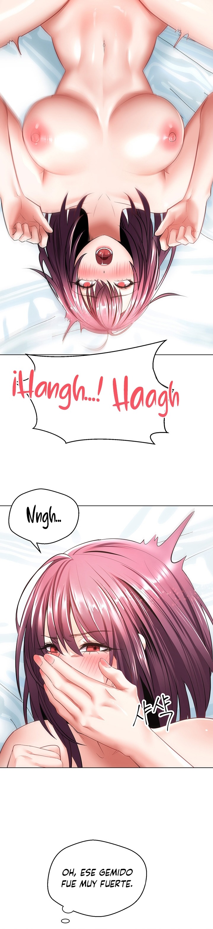 Desire Realization Application Raw Chapter 6 Page 12