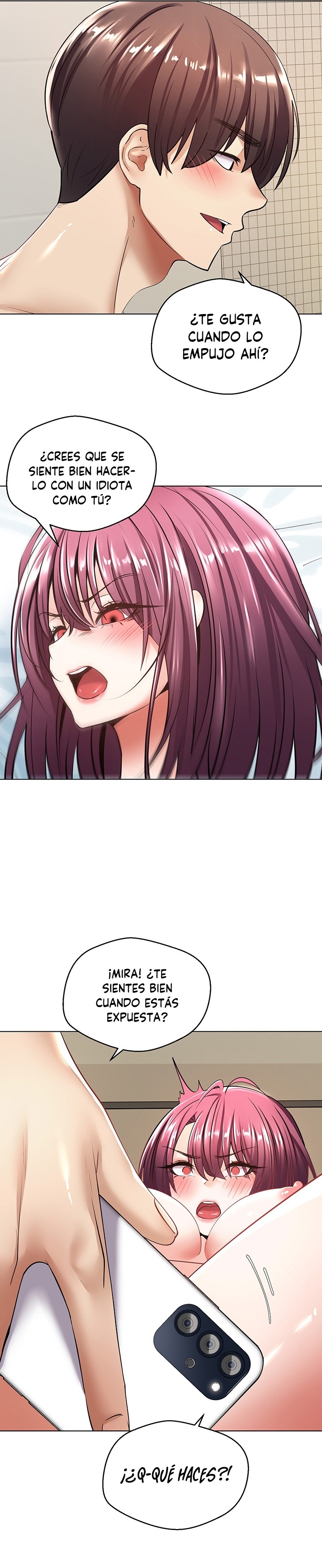 Desire Realization Application Raw Chapter 6 Page 13