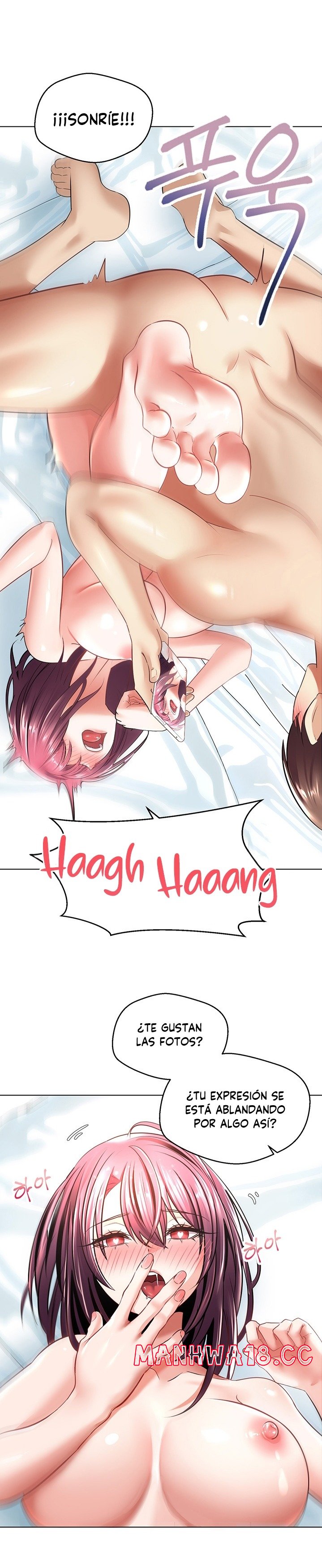 Desire Realization Application Raw Chapter 6 Page 14