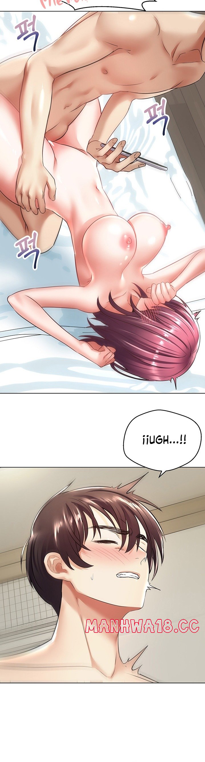 Desire Realization Application Raw Chapter 6 Page 18