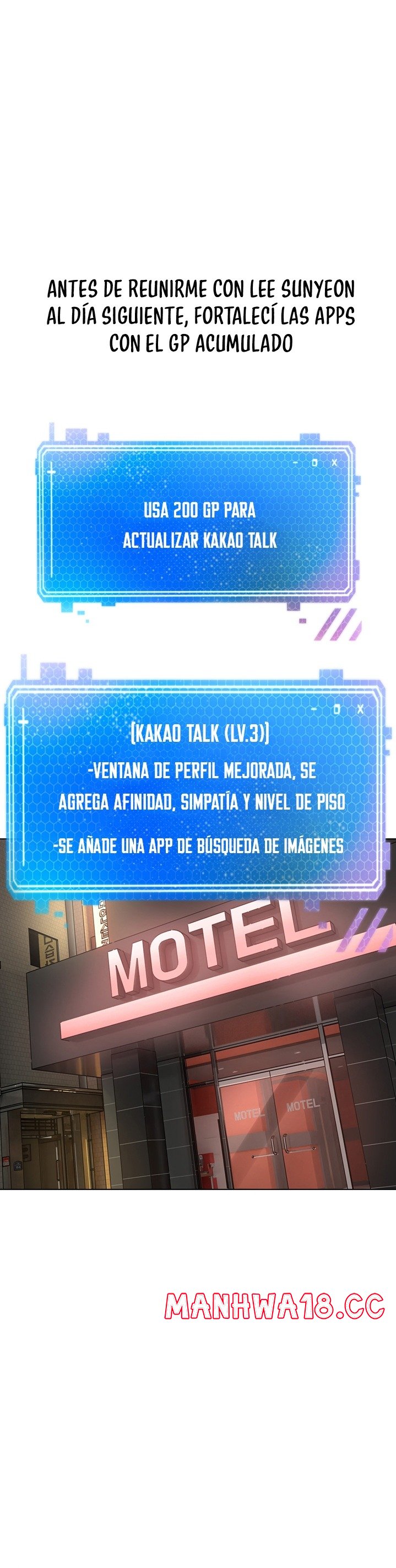 Desire Realization Application Raw Chapter 6 Page 24