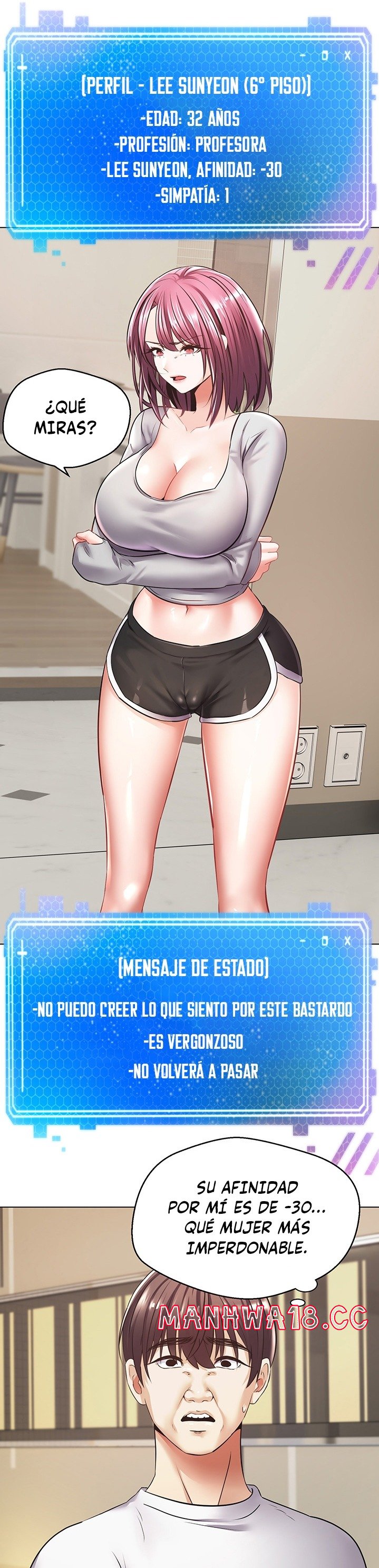 Desire Realization Application Raw Chapter 6 Page 25