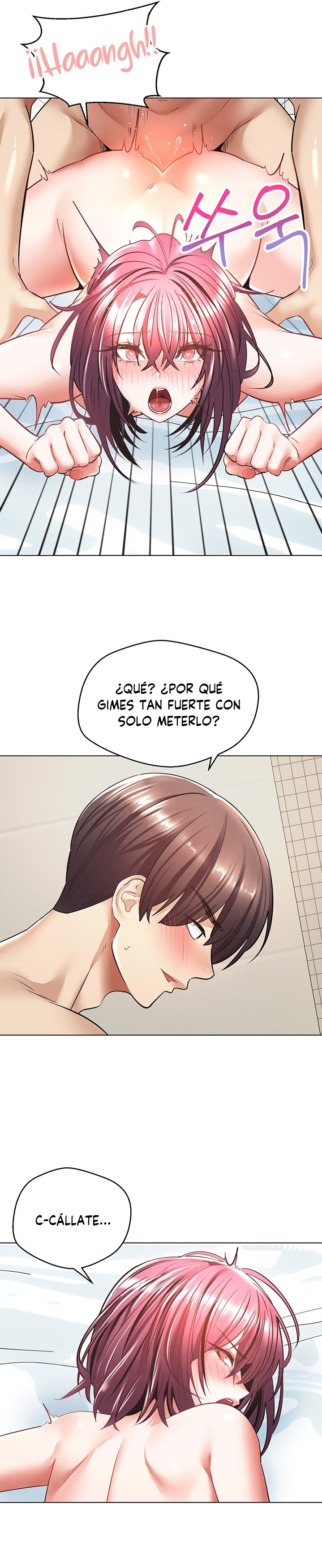 Desire Realization Application Raw Chapter 6 Page 27