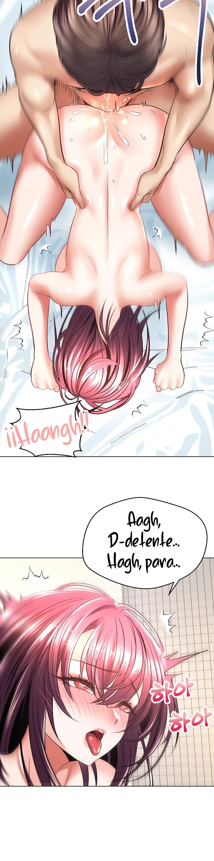 Desire Realization Application Raw Chapter 6 Page 32