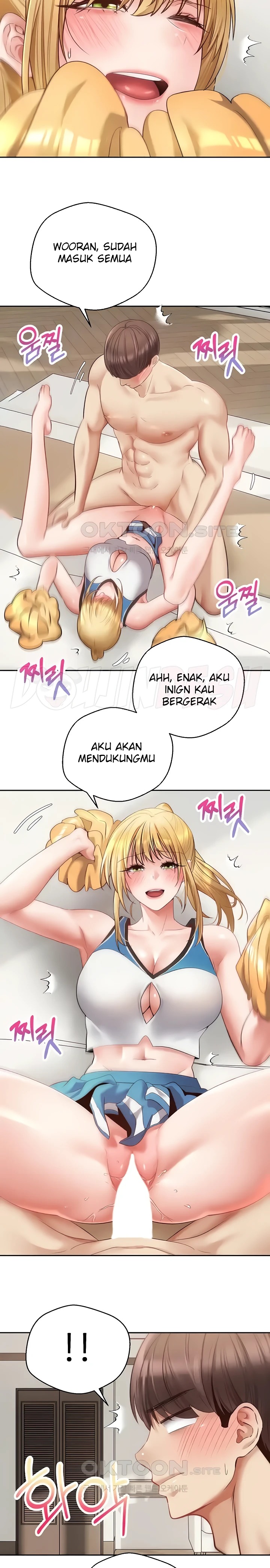 Desire Realization Application Raw Chapter 62 Page 10