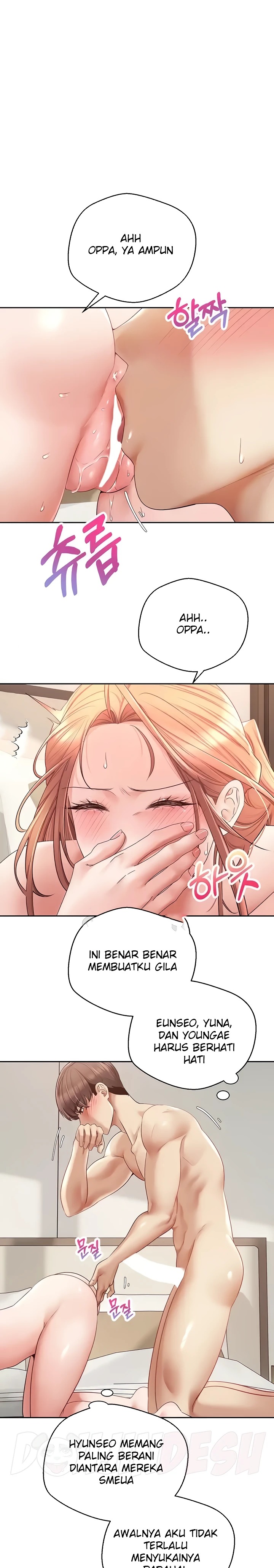 Desire Realization Application Raw Chapter 62 Page 3