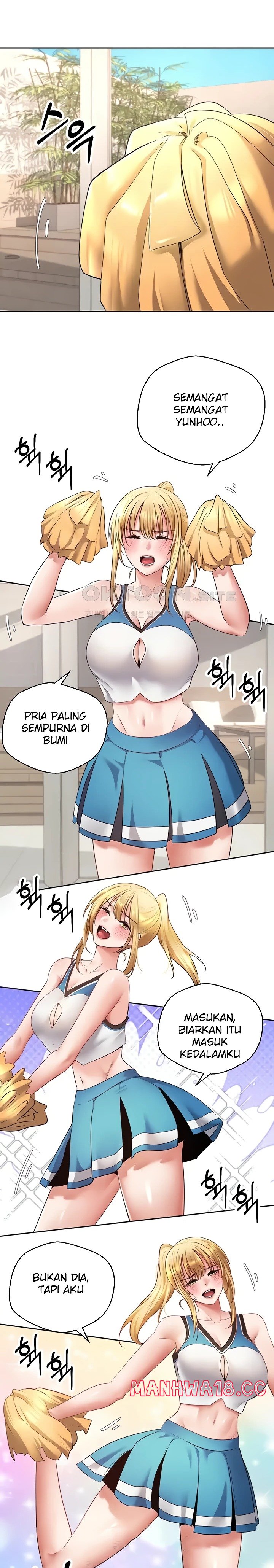 Desire Realization Application Raw Chapter 62 Page 6