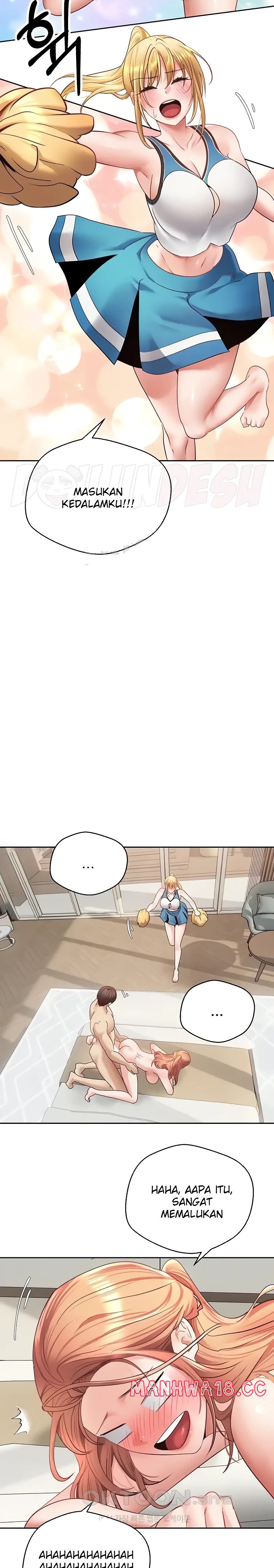 Desire Realization Application Raw Chapter 62 Page 7