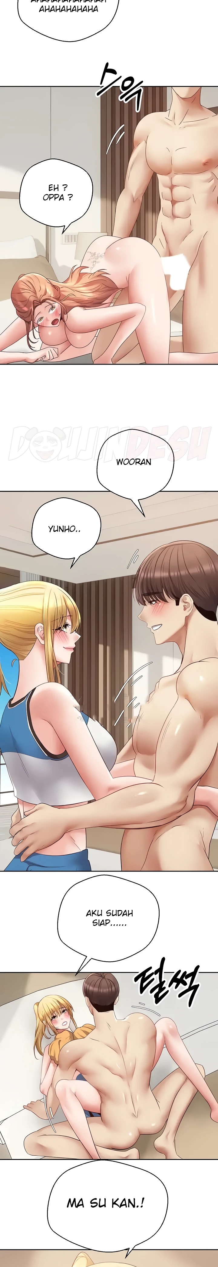 Desire Realization Application Raw Chapter 62 Page 8