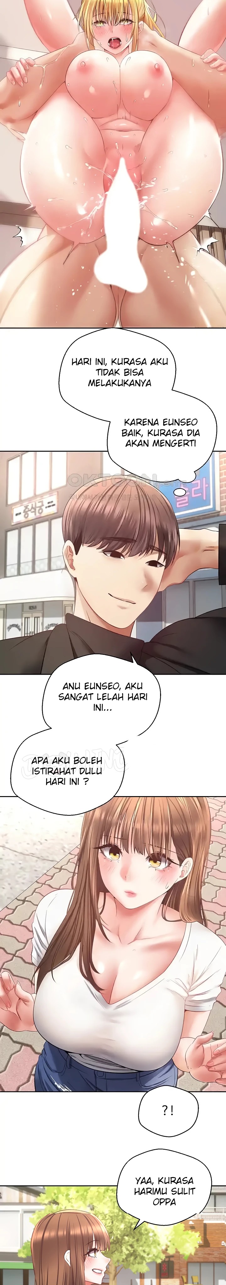 Desire Realization Application Raw Chapter 64 Page 10